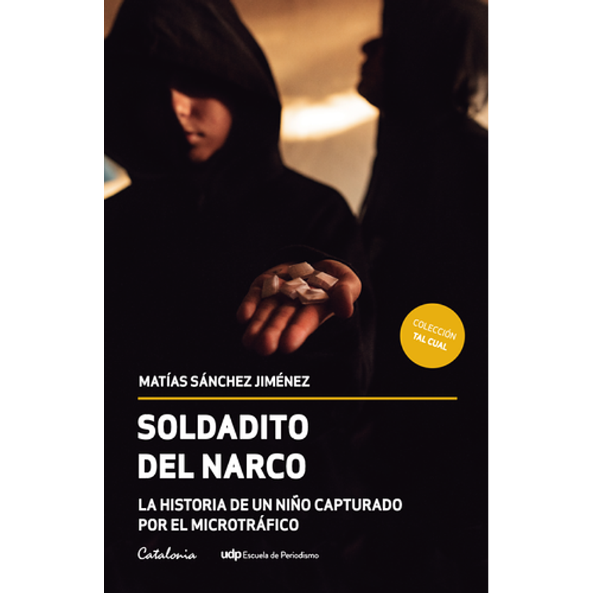 Soldadito Del Narco 1