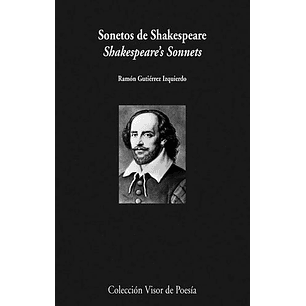 Sonetos De Shakespeare
