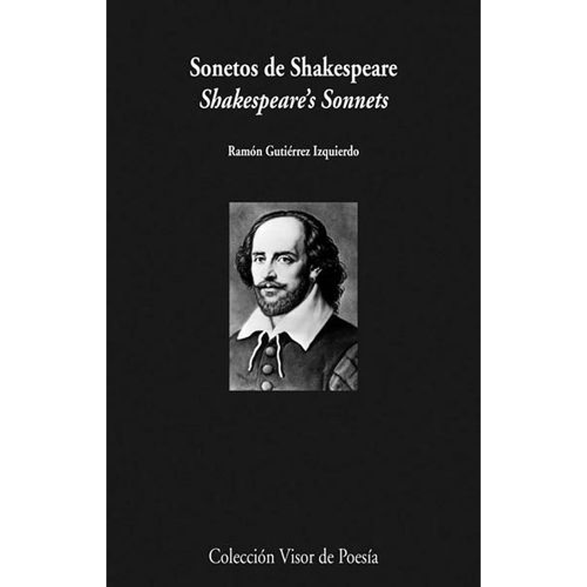 Sonetos De Shakespeare 1