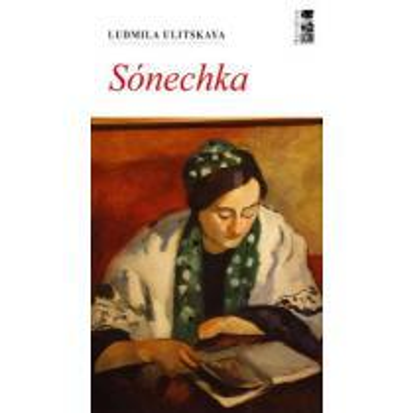 Soniechka 1