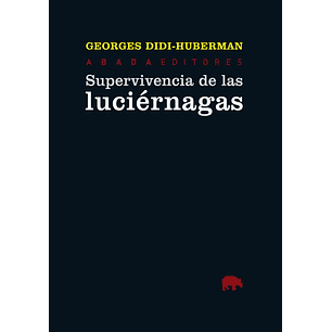 Supervivencia De Las Luciernagas