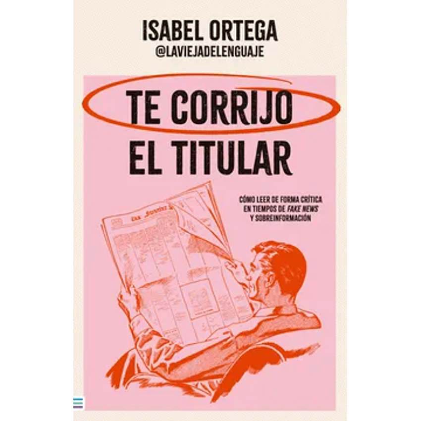 Te Corrijo El Titular 1