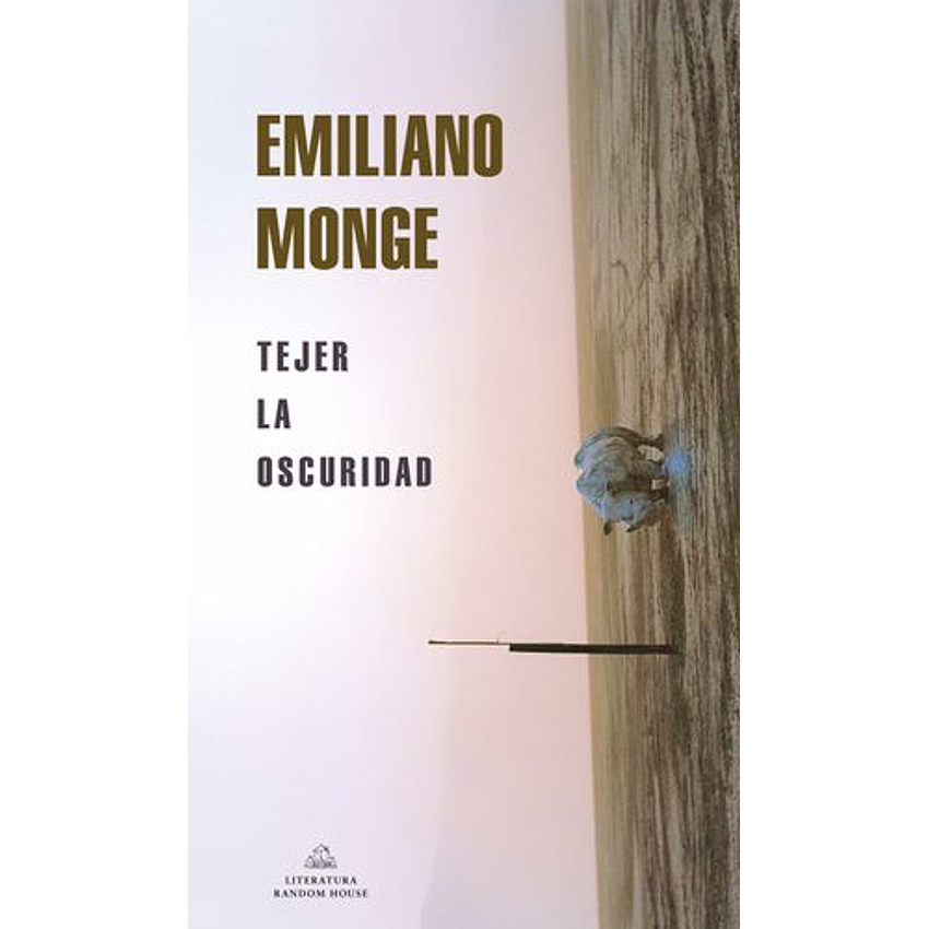 Tejer La Oscuridad 1