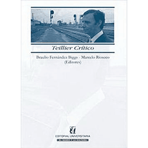 Teillier Critico