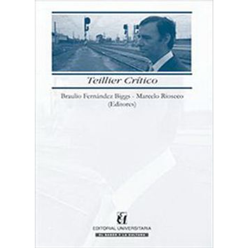 Teillier Critico 1