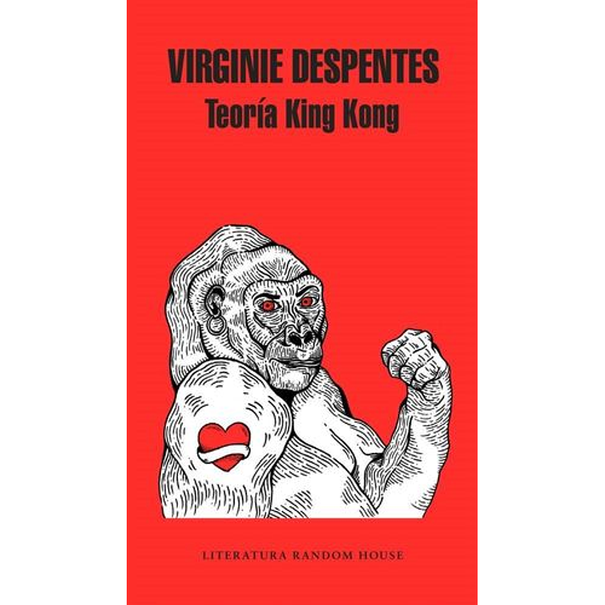 Teoria King Kong 1