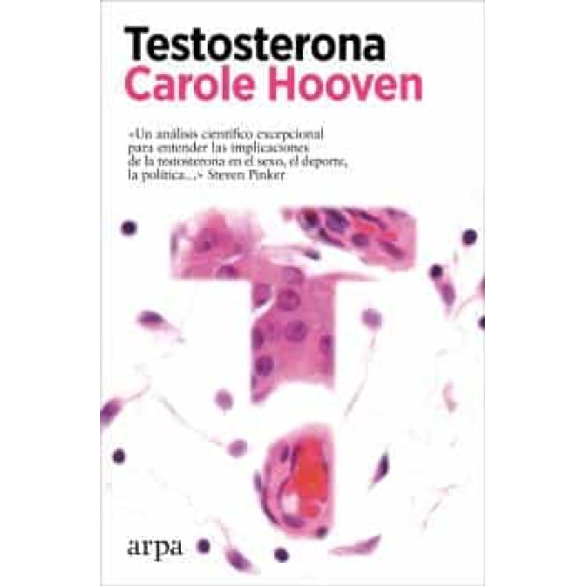 Testosterona 1