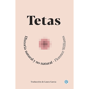Tetas Historia Natural Y No Natural