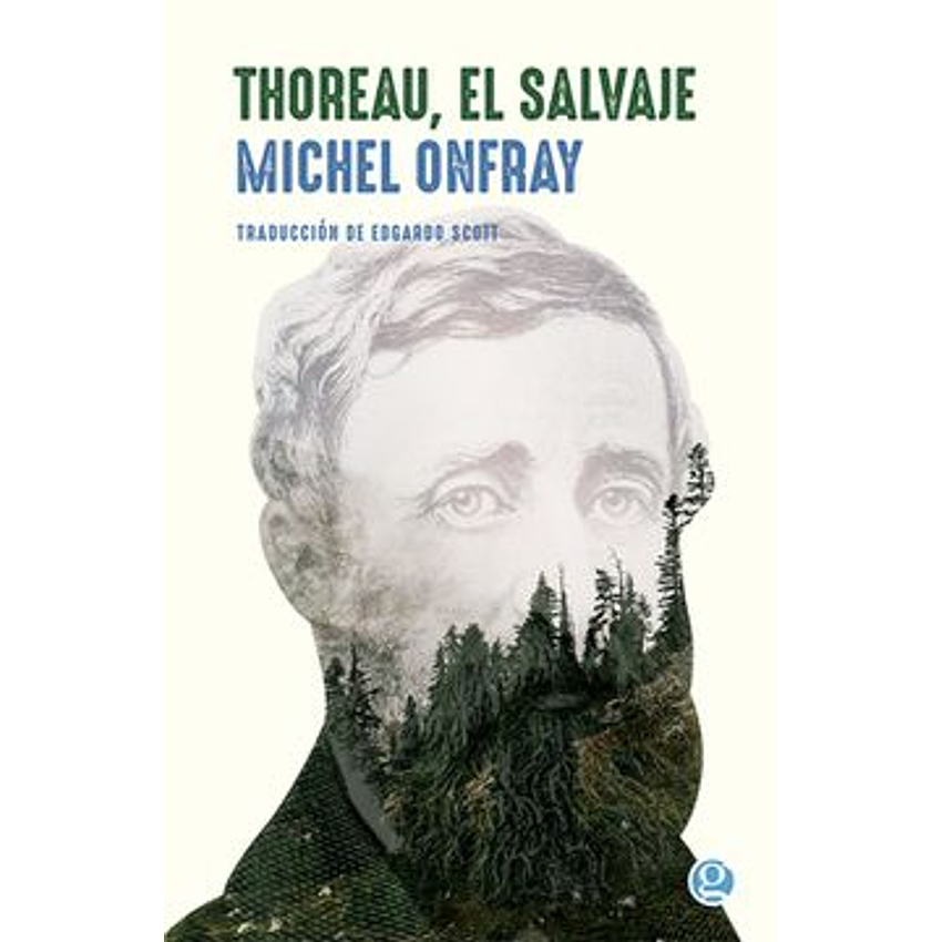 Thoreau El Salvaje 1
