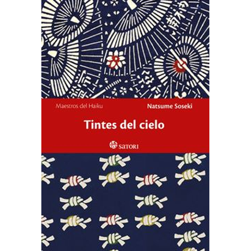 Tintes Del Cielo 1