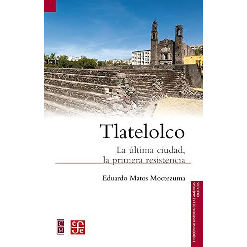 Tlatelolco 1