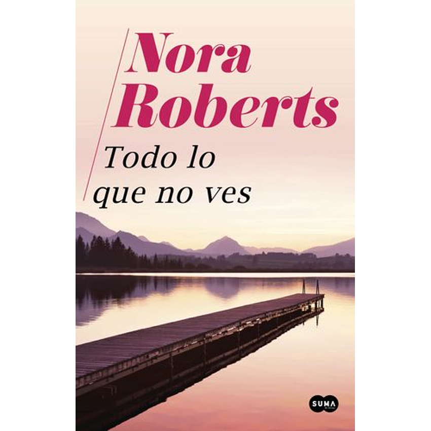 Todo Lo Que No Ves 1
