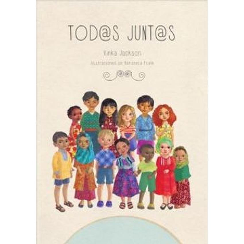 Todos Juntos 1