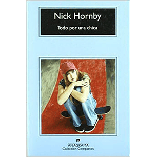 Todo Por Una Chica