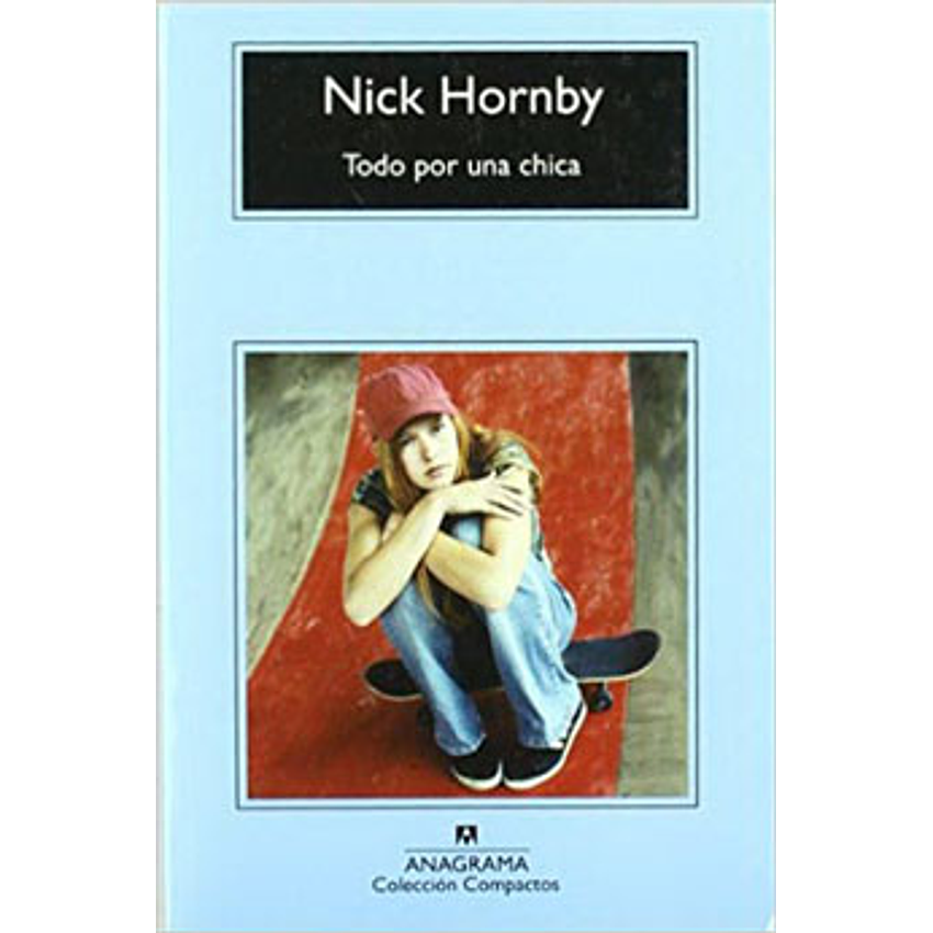 Todo Por Una Chica 1