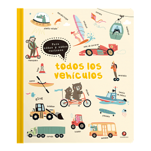 Todos Los Vehiculos