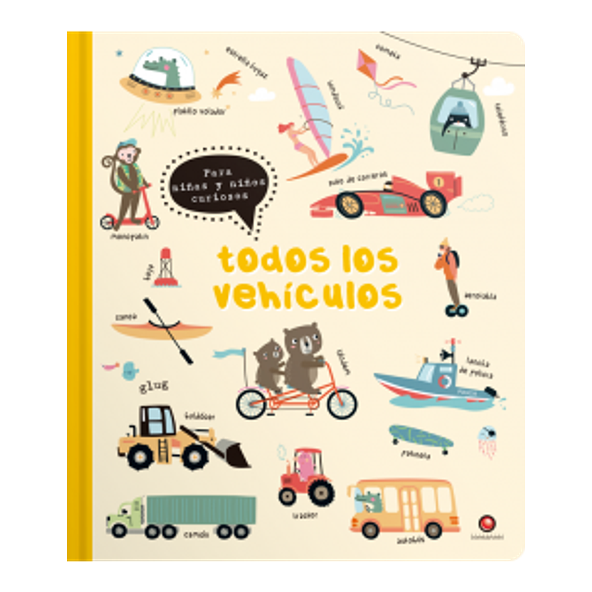 Todos Los Vehiculos 1