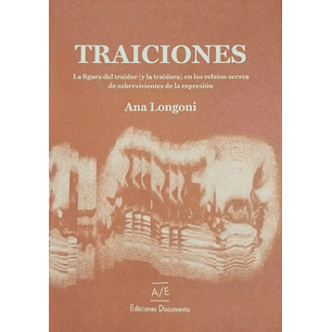 Traiciones