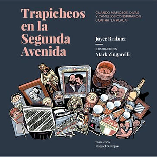 Trapicheos En La Segunda Avenida