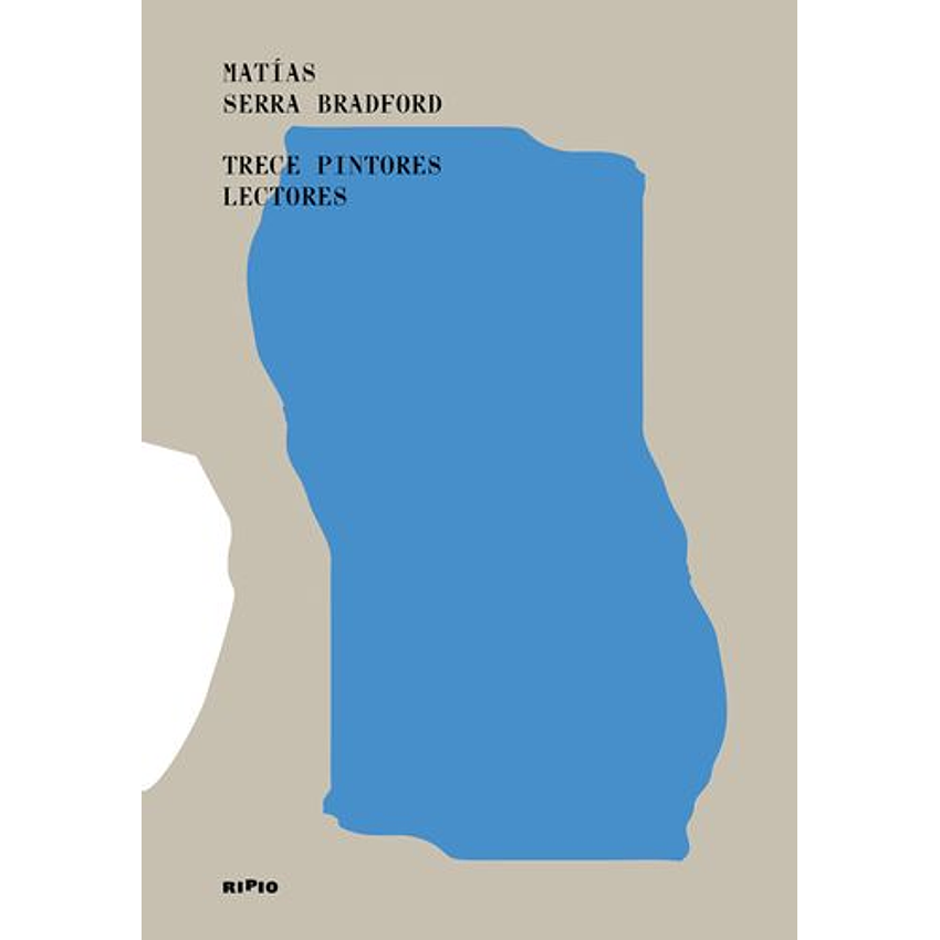 Trece Pintores Lectores 1