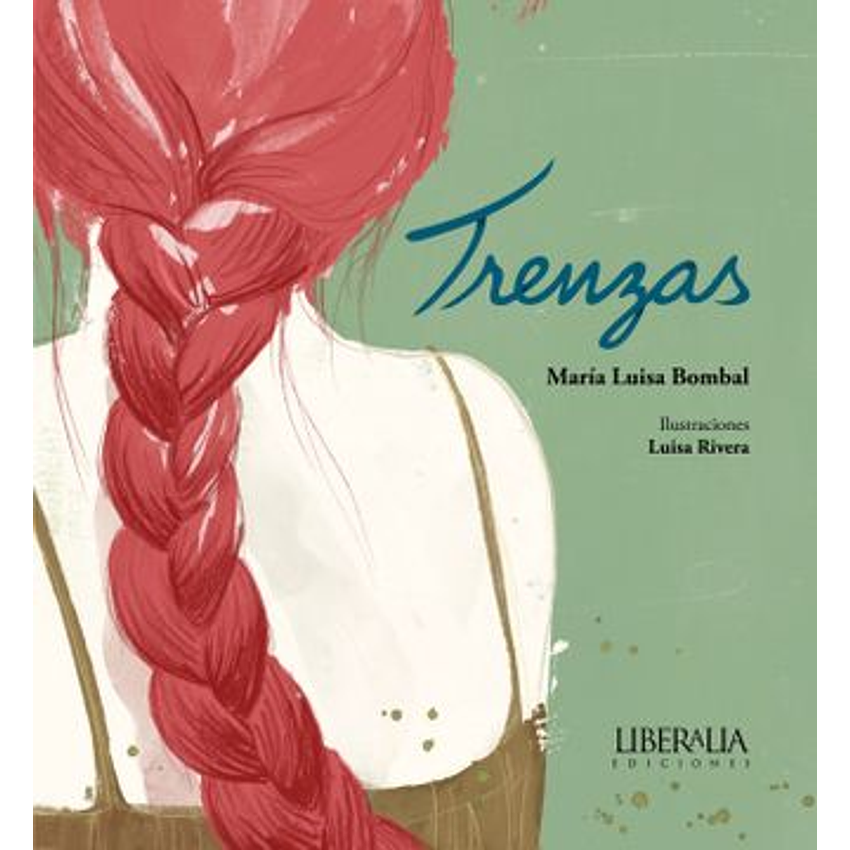 Trenzas 1