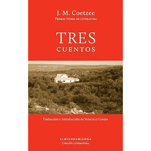 Tres Cuentos