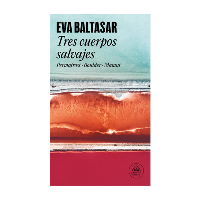 Tres Cuerpos Salvajes 1