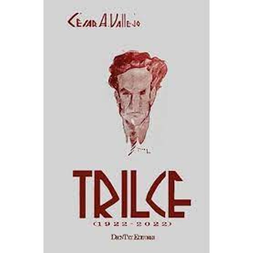 Trilce (Descontexto) 1