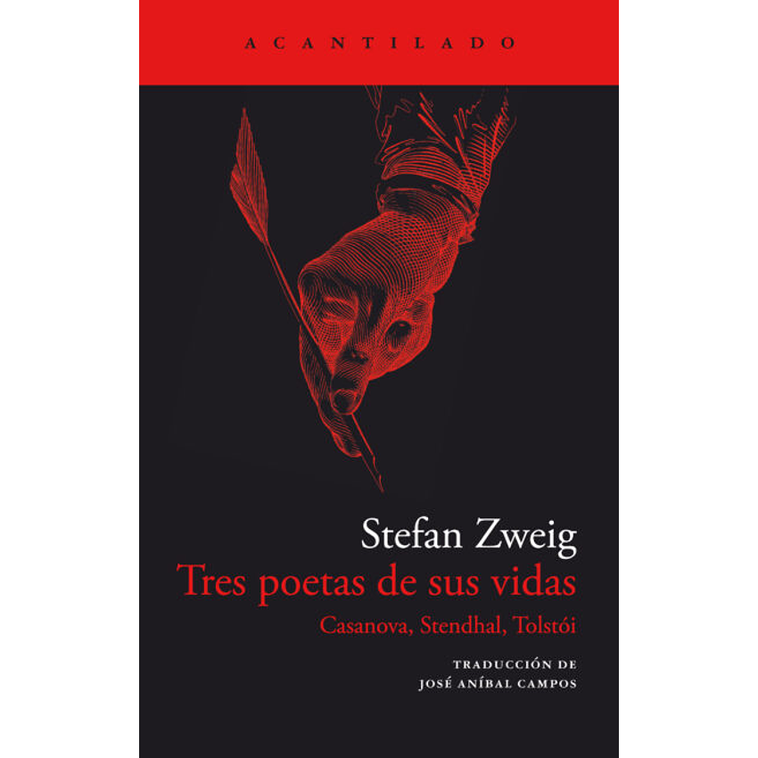 Tres Poetas De Sus Vidas 1