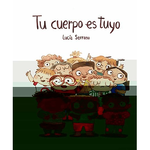 Tu Cuerpo Es Tuyo