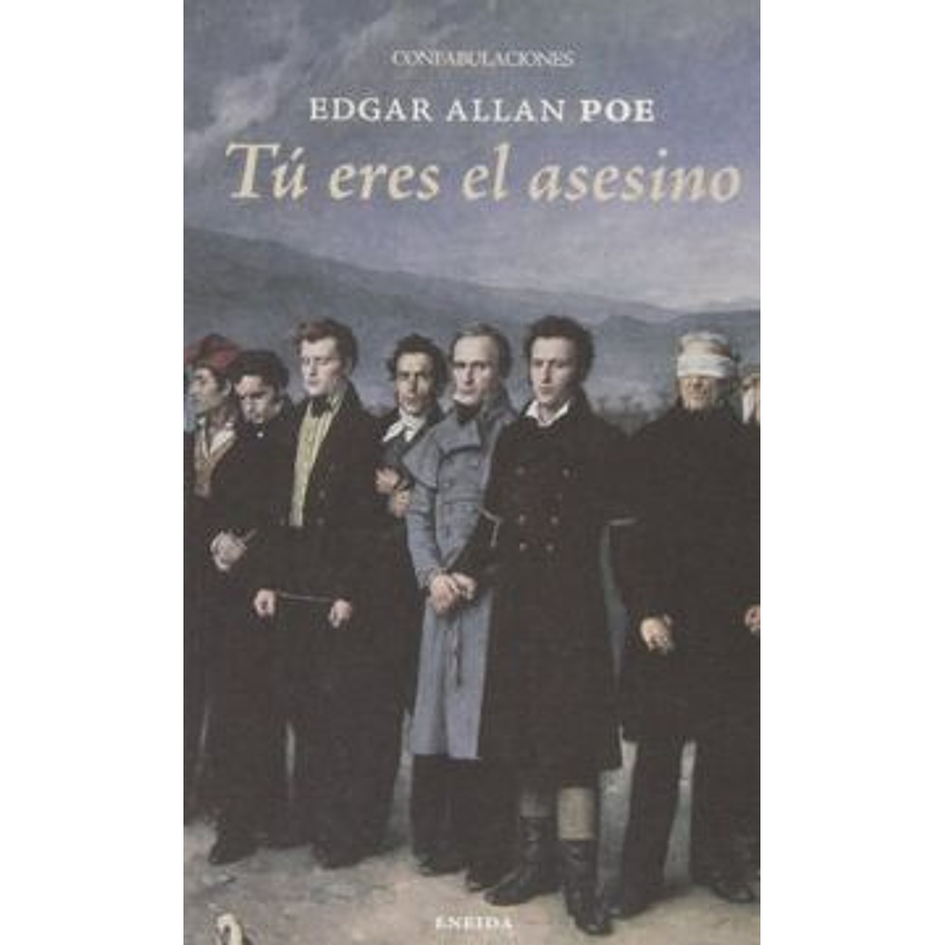 Tu Eres El Asesino 1