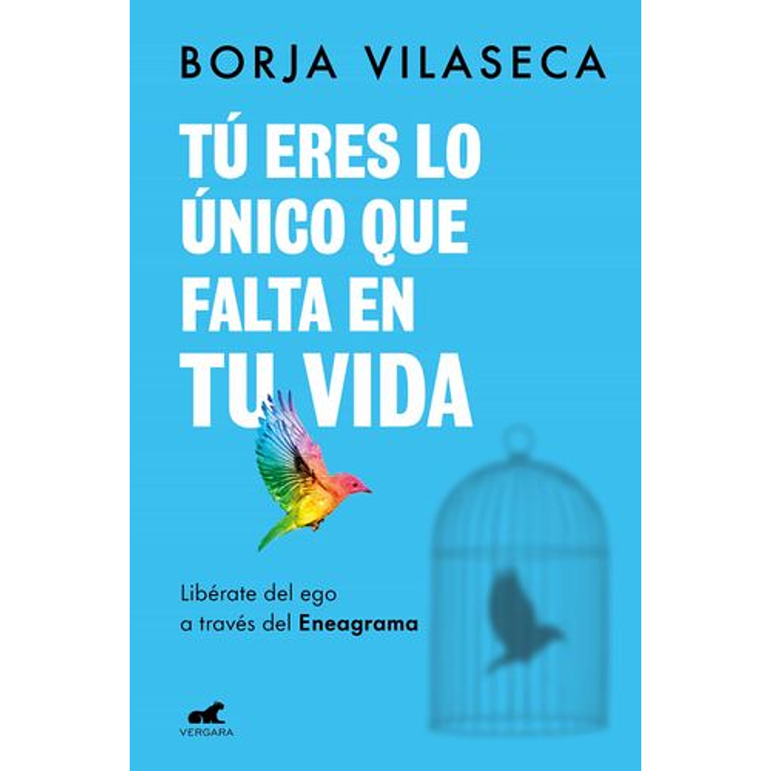 Tu Eres Lo Unico Que Falta En Tu Vida 1