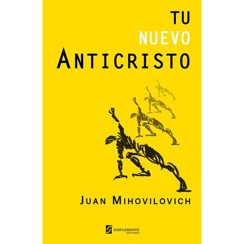 Tu Nuevo Anticristo 1