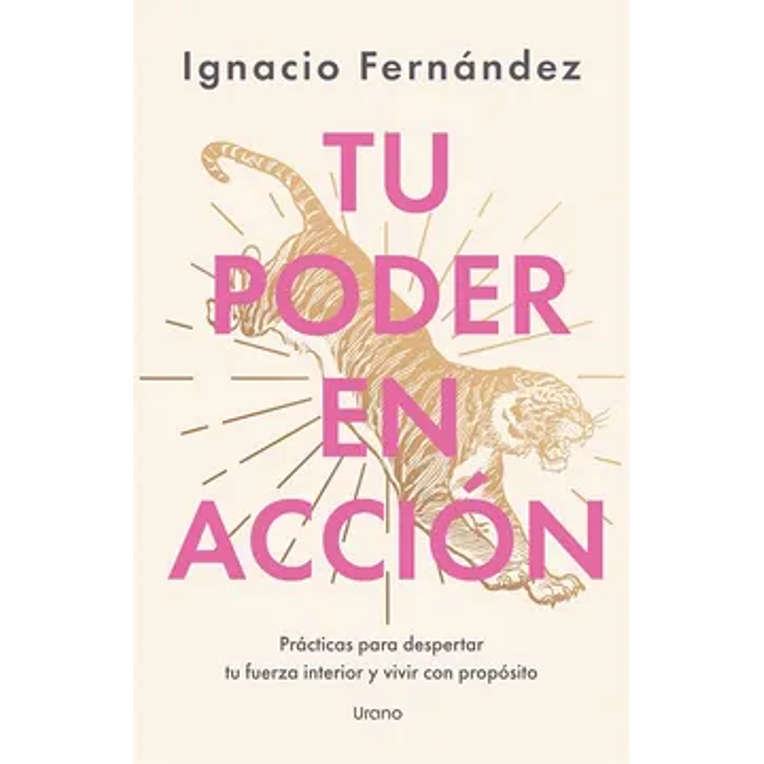 Tu Poder En Accion 1