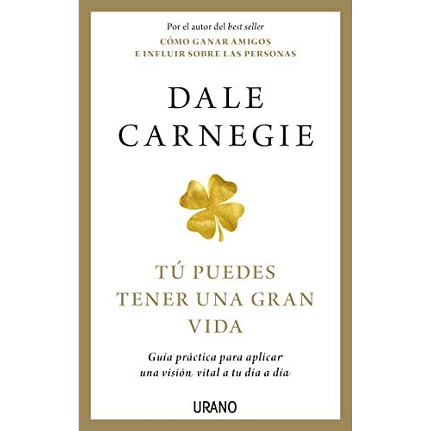 Tu Puedes Tener Una Gran Vida 1