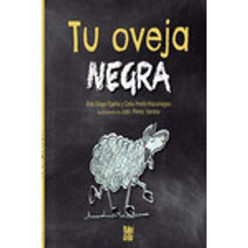 Tu Oveja Negra 1