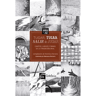 Tugar Tugar Salir A Jugar