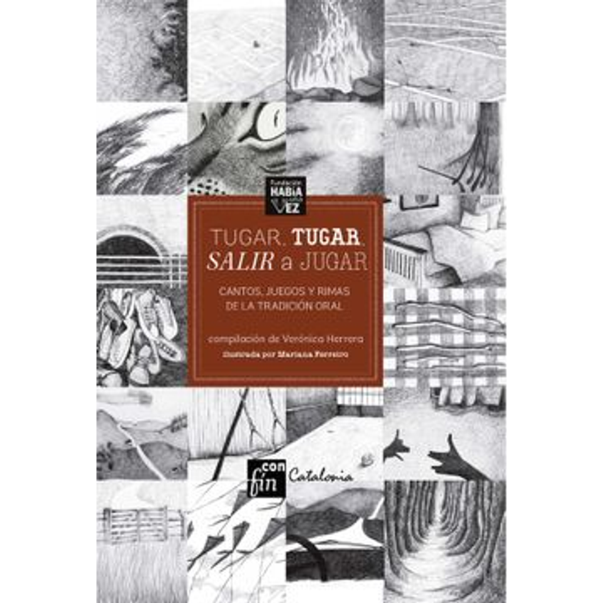 Tugar Tugar Salir A Jugar 1