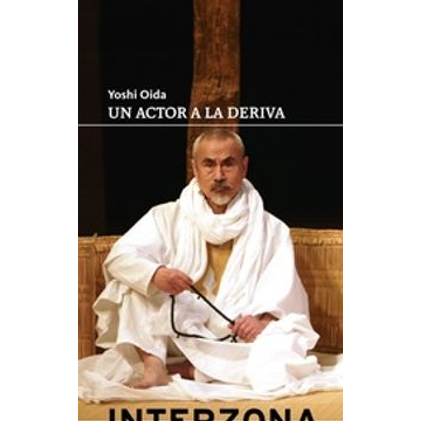 Un Actor A La Deriva 1