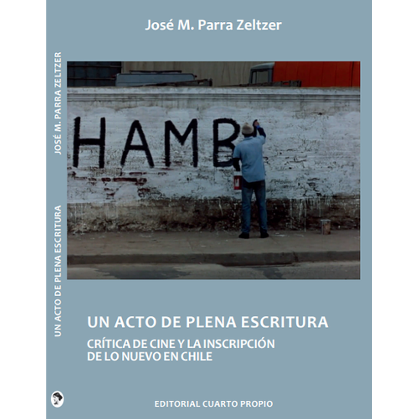 Un Acto De Plena Escritura 1