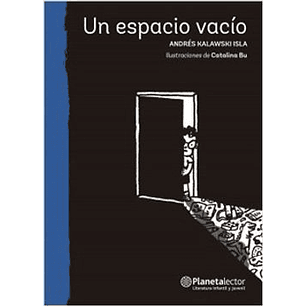 Un Espacio Vacio