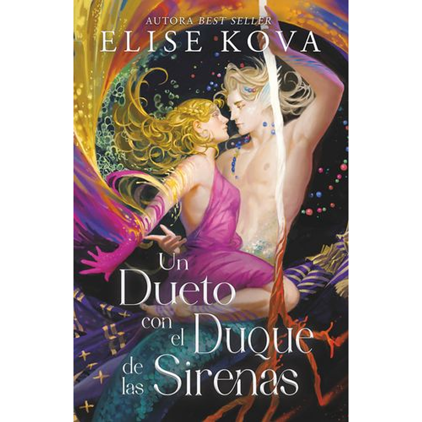 Un Dueto Con El Duque De Las Sirenas   1