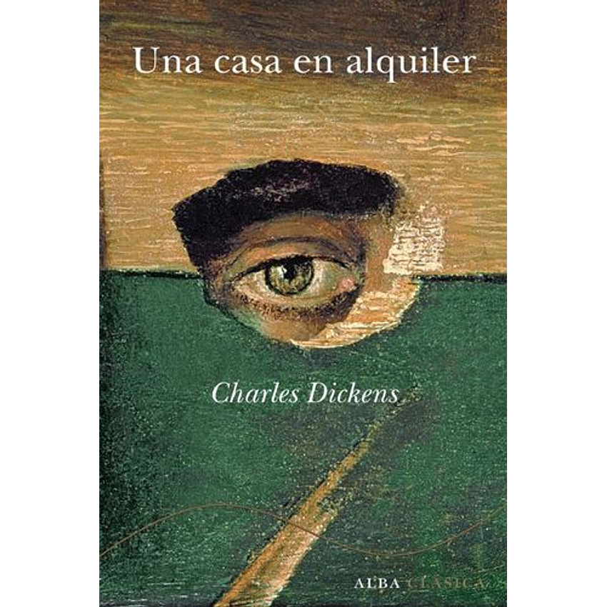 Una Casa En Alquiler 1