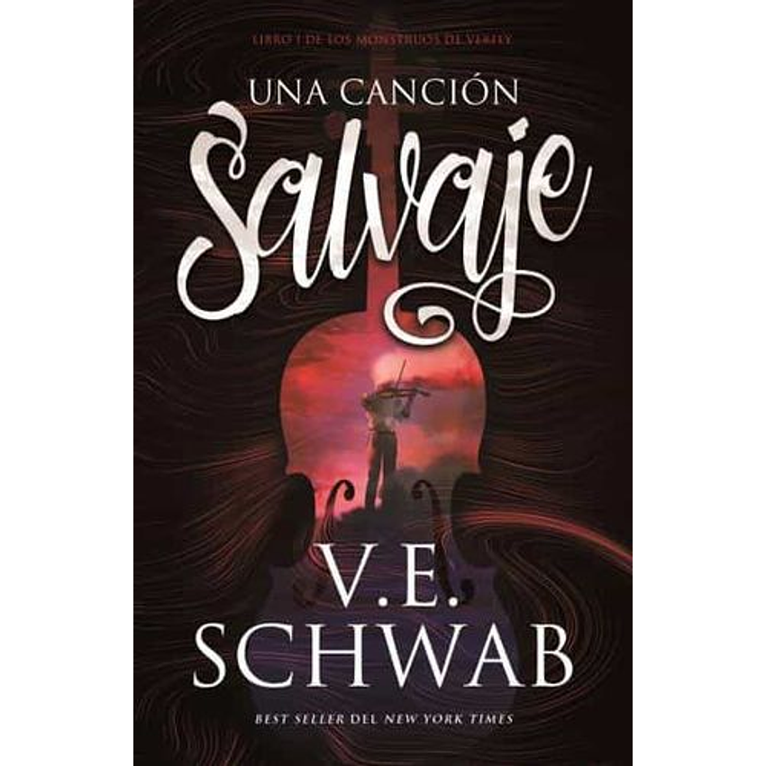 Una Cancion Salvaje 1