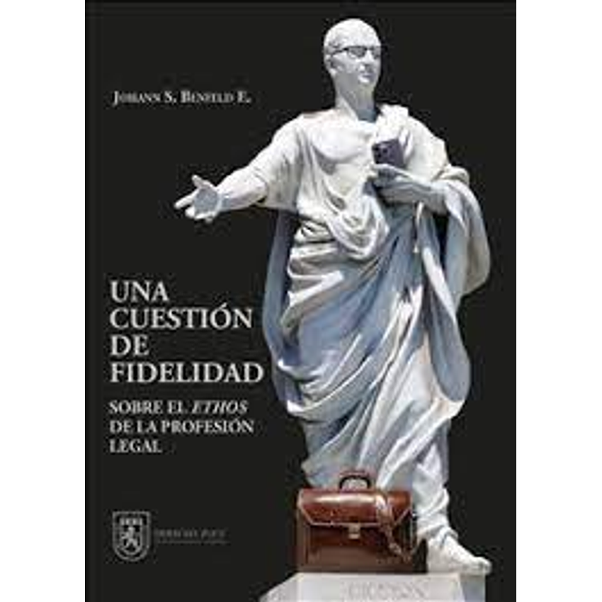 Una Cuestion De Fidelidad 1