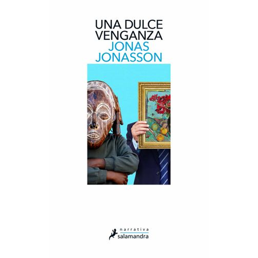 Una Dulce Venganza 1