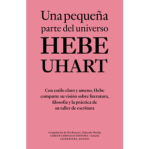 Una Pequeña Parte Del Universo