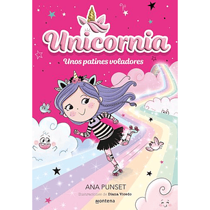 Unicornia Unos Patines Voladores