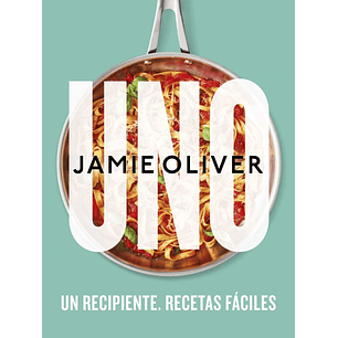Uno Un Recipiente Recetas Faciles
