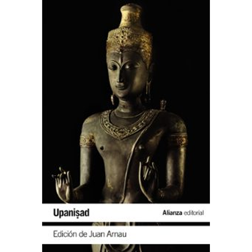 Upanisad (Alianza) 1